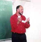 Julian Bamfordさん